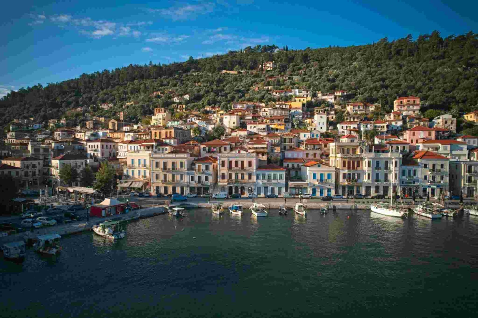 The Best Gytheio food tours - Gastronomy Tours The Best Gytheio food tours