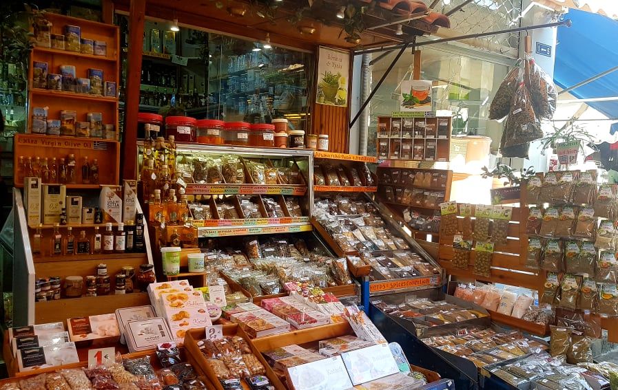 Street Food Tour in Thessaloniki with Akis - Gastronomy Tours Street Food Tour in Thessaloniki with Akis