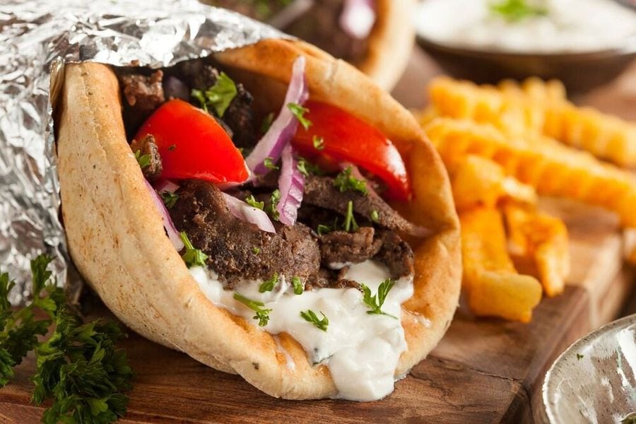 Flavors & Vistas: Unwind & Dine in Santorini - Gastronomy Tours Flavors & Vistas: Unwind & Dine in Santorini