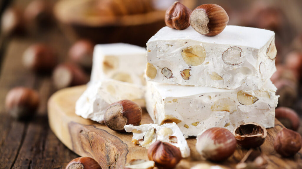 The Ionian Islands' Gastronomy - Gastronomy Tours i io nia glyky tita toy mantola toy 1170x658 1 - Gastronomy Tours