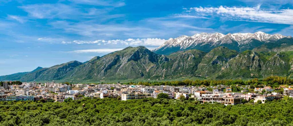 The Best Sparta food tours - Gastronomy Tours Sparta