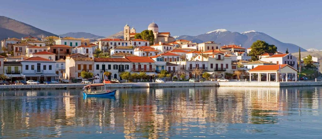 The Best Galaxidi Food Tours - Gastronomy Tours Galaxidi