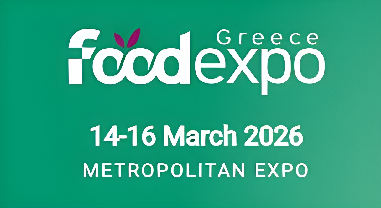 Food Expo Greece 2026 - Gastronomy Tours Food expo 2026