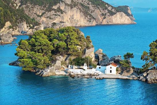 The Ambracian Gulf food tours