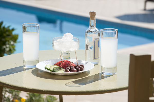 Greek Spirits Explained: Ouzo, Tsipouro, and Traditional Liquors