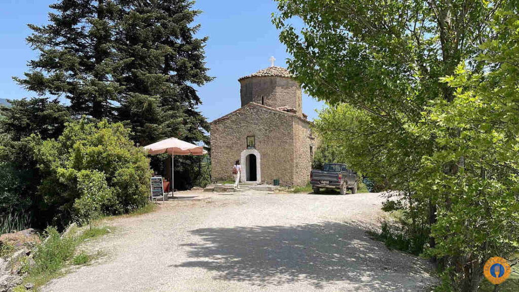 Lake Doxa - Walk in the Alps of Corinthia by George, our Gastronomic correspondent from “Taste Local Greece” - Gastronomy Tours img 3119 orig 1 1 - Gastronomy Tours