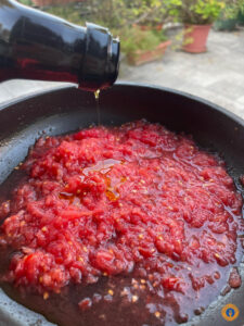 Kagianas ( a G.G. recipe) - Gastronomy Tours img 5483 orig - Gastronomy Tours