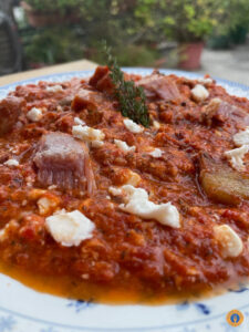 Kagianas ( a G.G. recipe) - Gastronomy Tours img 5505 orig 1 - Gastronomy Tours