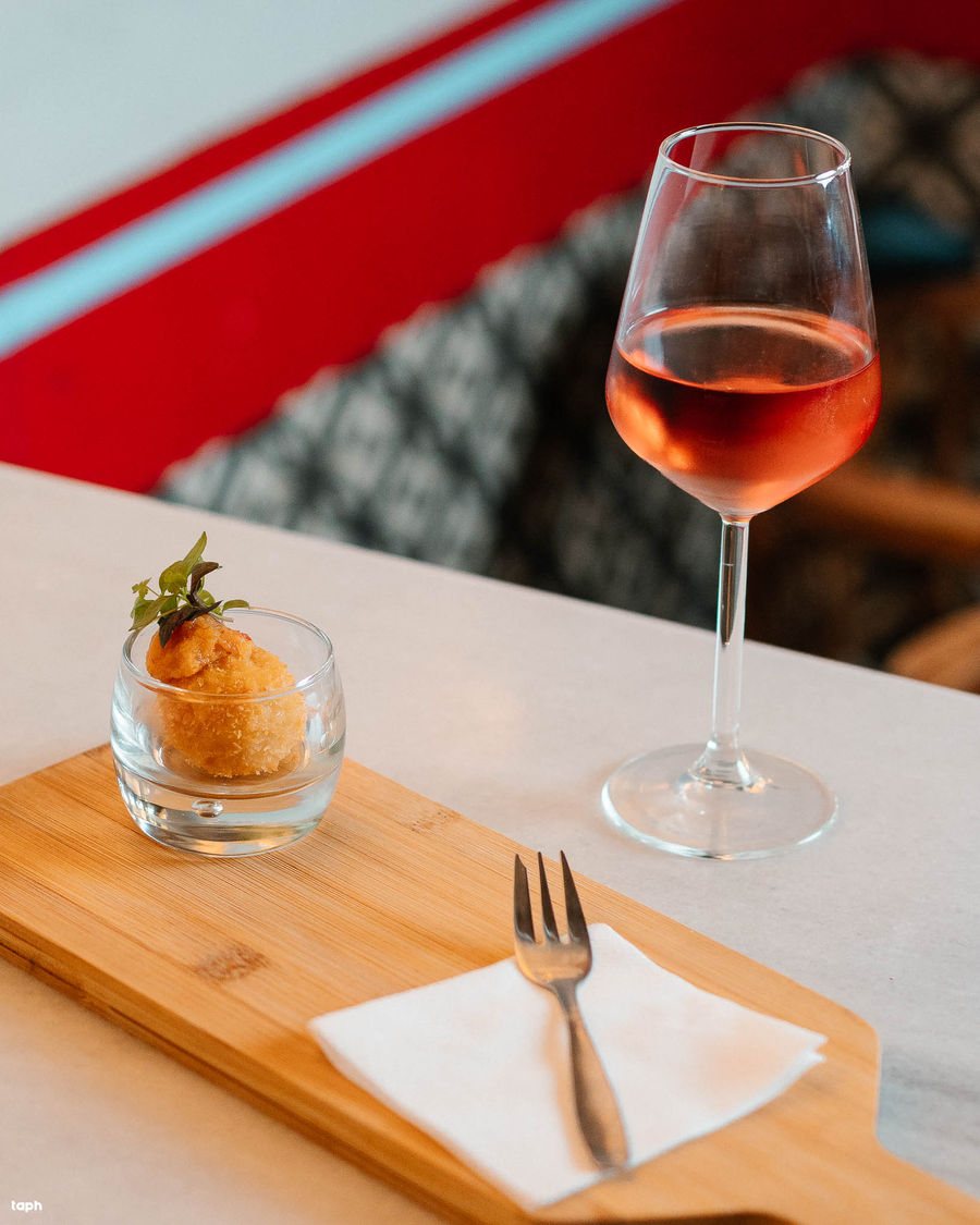 Island Wine Bliss: 6 Tastings & Bites at Ramon Bar - Gastronomy Tours Island Wine Bliss: 6 Tastings & Bites at Ramon Bar