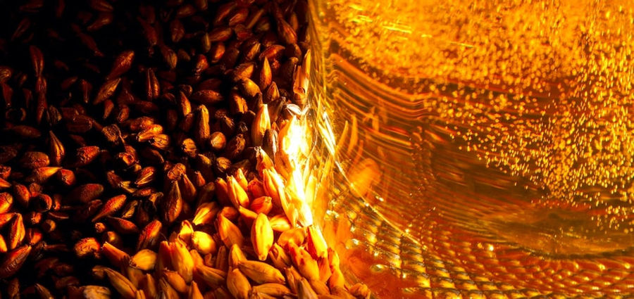 Karma Beer, Brewery of Peloponnisos - Gastronomy Tours Karma Beer, Brewery of Peloponnisos