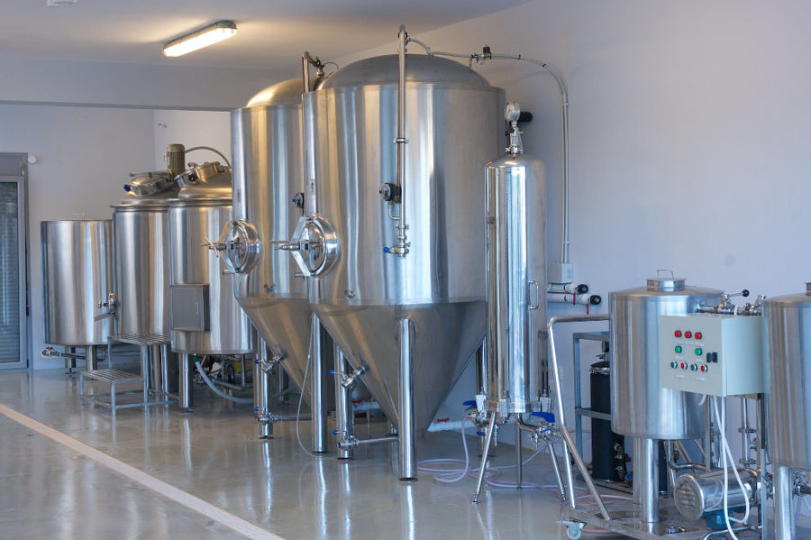 Kefalonian Beer - Gastronomy Tours Kefalonian Beer