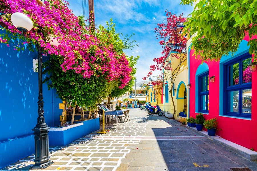 Best Food Tours in Kos | Gastronomy Tours