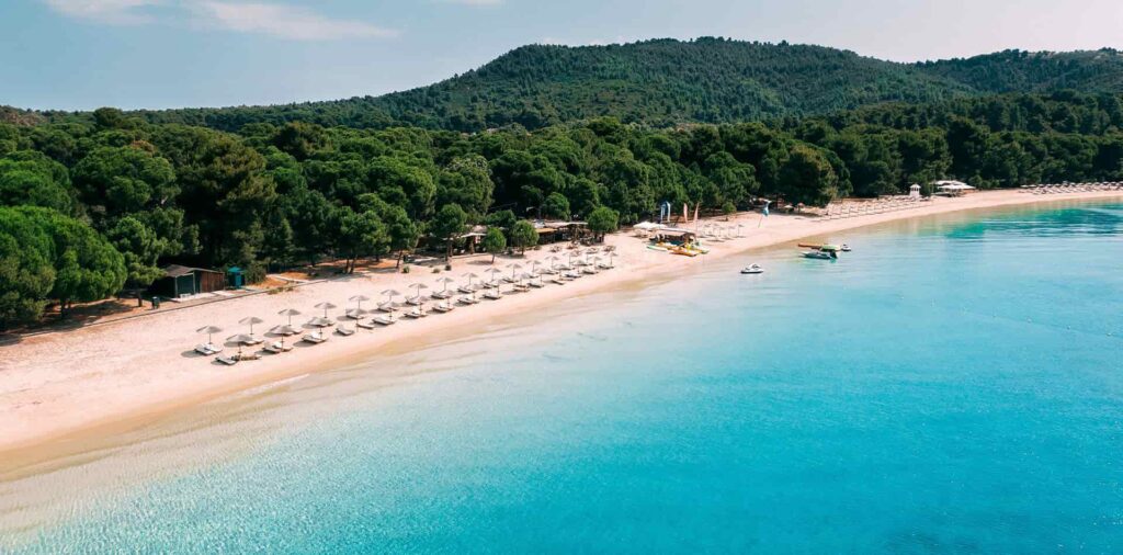 Skiathos