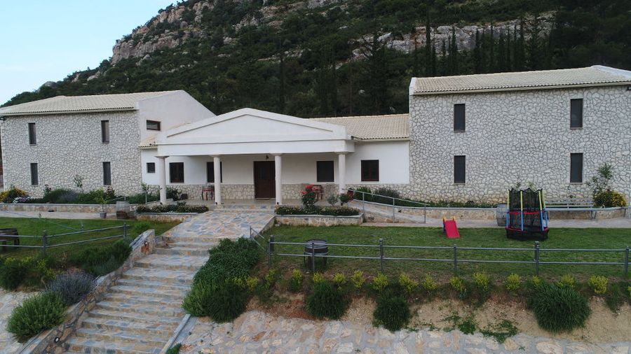 Ktima Karamitsos