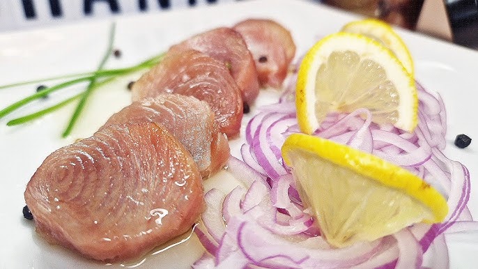 A Complete Guide to Greek Seafood Dishes - Gastronomy Tours lakerda - Gastronomy Tours