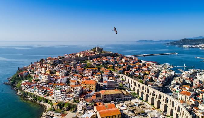 The Best Kavala Food Tours - Gastronomy Tours Kavala