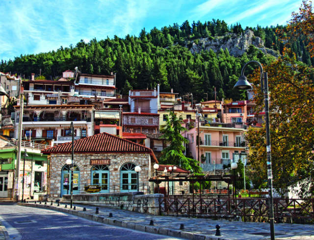 The Best Livadia Food Tours