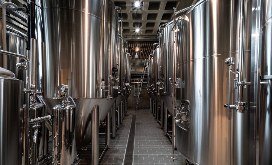 The Homebrewing MasterClass at Ftelos Brewery