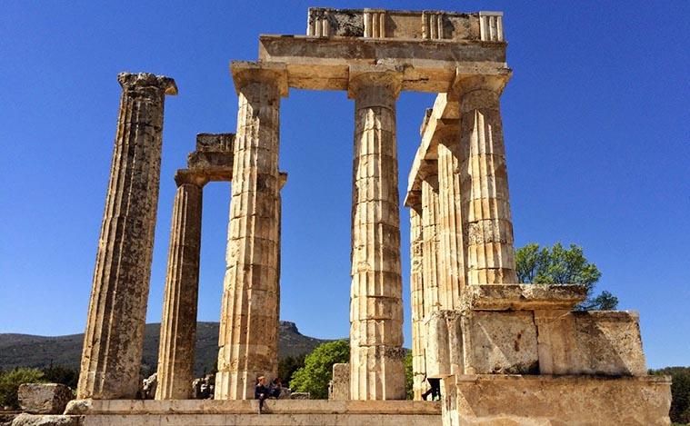 A Wine Adventure in Nemea