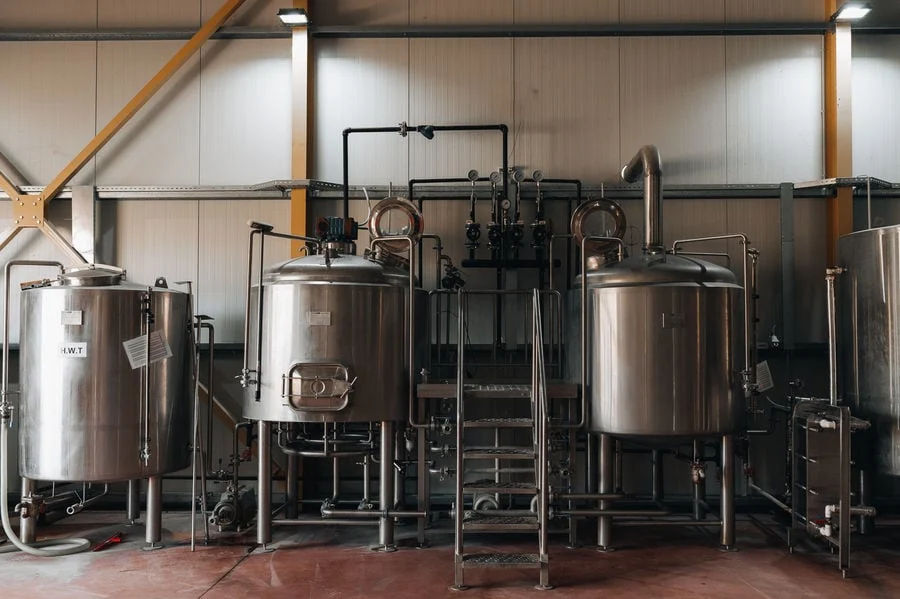 Toul's Brews - Gastronomy Tours Toul’s Brews