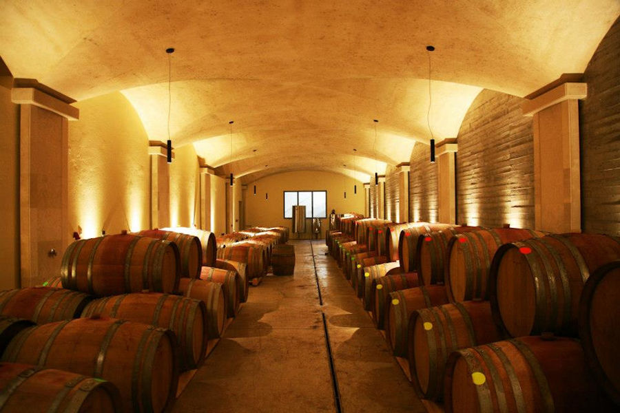 Nostos Manousakis Winery - Gastronomy Tours Nostos Manousakis Winery