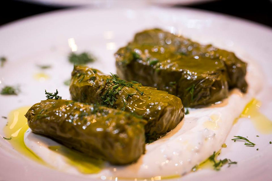 Marianna's - Gastronomy Tours Marianna’s