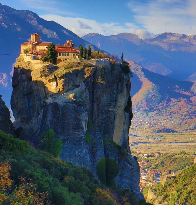 Best Greek Wine Tours - Gastronomy Tours meteora - Gastronomy Tours