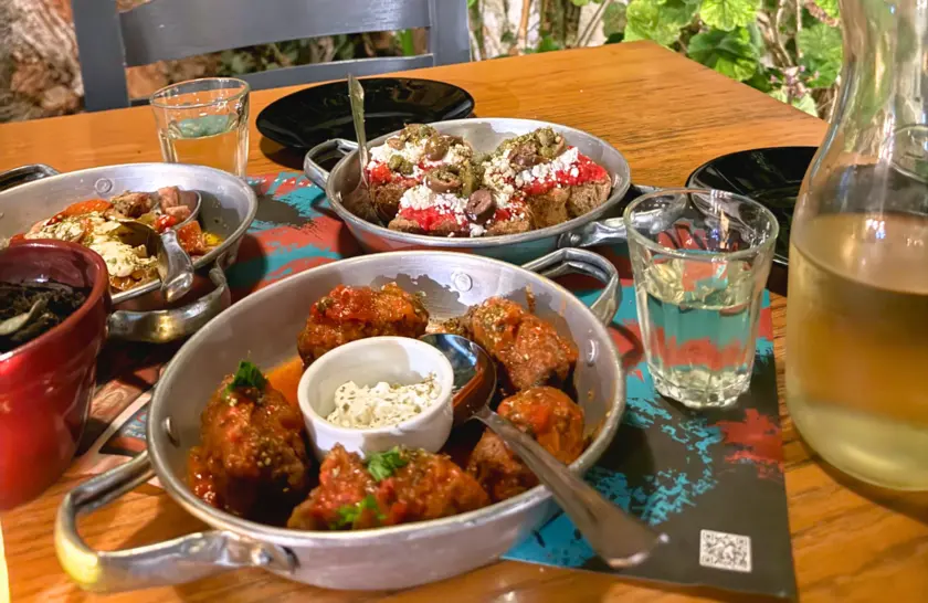 Rethymno Tasting Tours - Gastronomy Tours Rethymno Tasting Tours