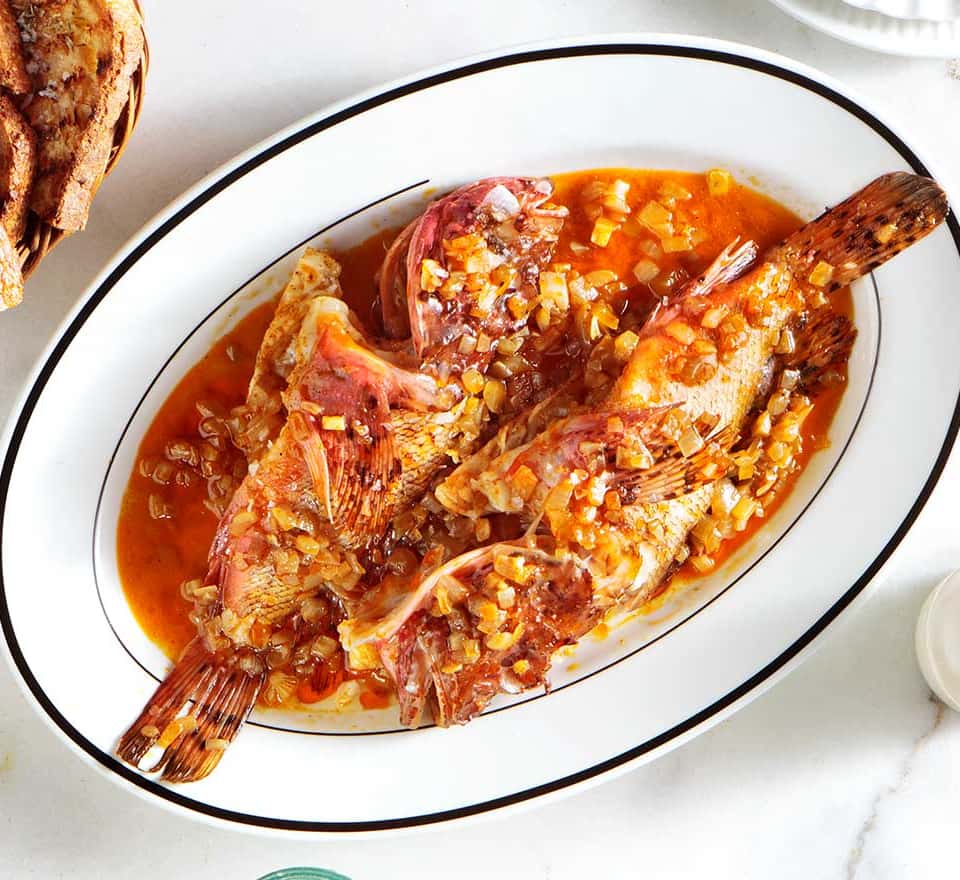 The Ionian Islands' Gastronomy - Gastronomy Tours mpourdeto 960x880 1 - Gastronomy Tours