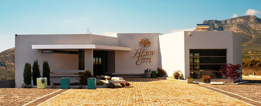 Gourmet & Traditional Honey Experiences at Axion Esti Apiculture Museum - Gastronomy Tours Gourmet & Traditional Honey Experiences at Axion Esti Apiculture Museum