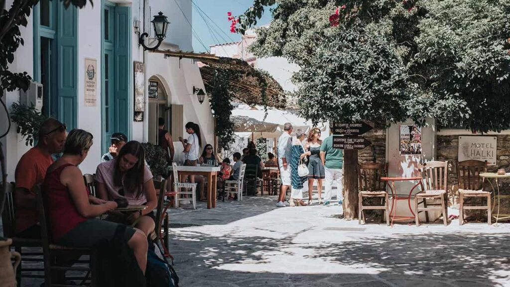Naxos