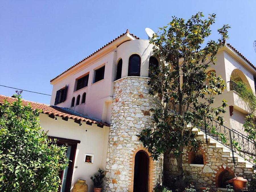 Nikolou Winery - Gastronomy Tours nikolou winery 1.jpg