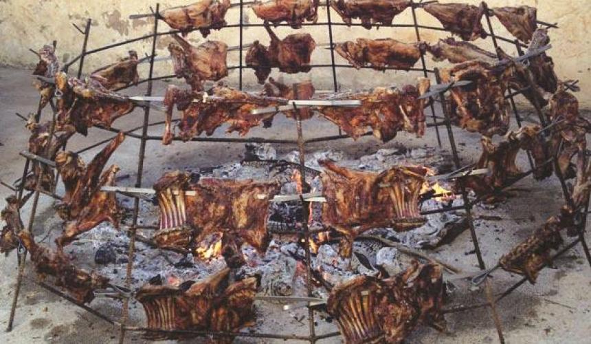 Glossary - Gastronomy Tours Antikristo versus ofto