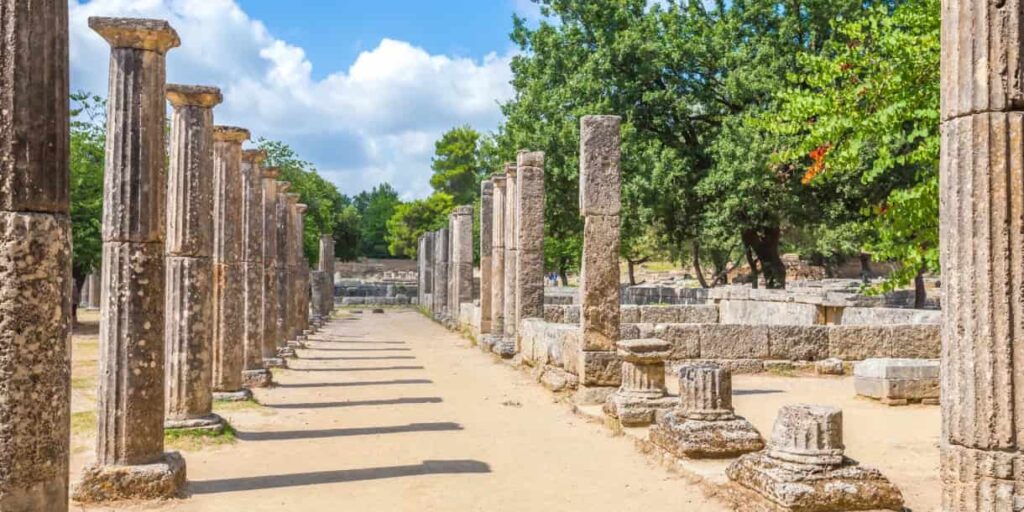 The Best Ilia or Elia food tours - Gastronomy Tours Ilia