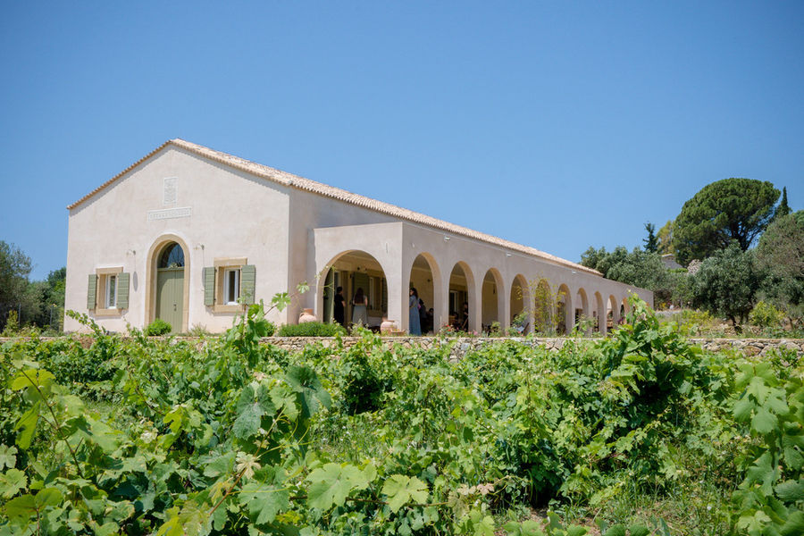 Petrakopoulos Wines – Kefalonia Winery Tour & Wine Tasting