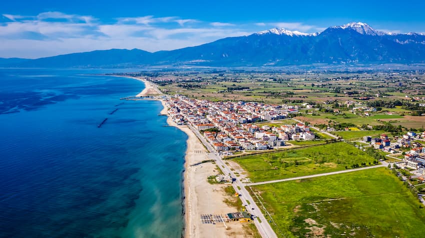 Katerini Food Tours