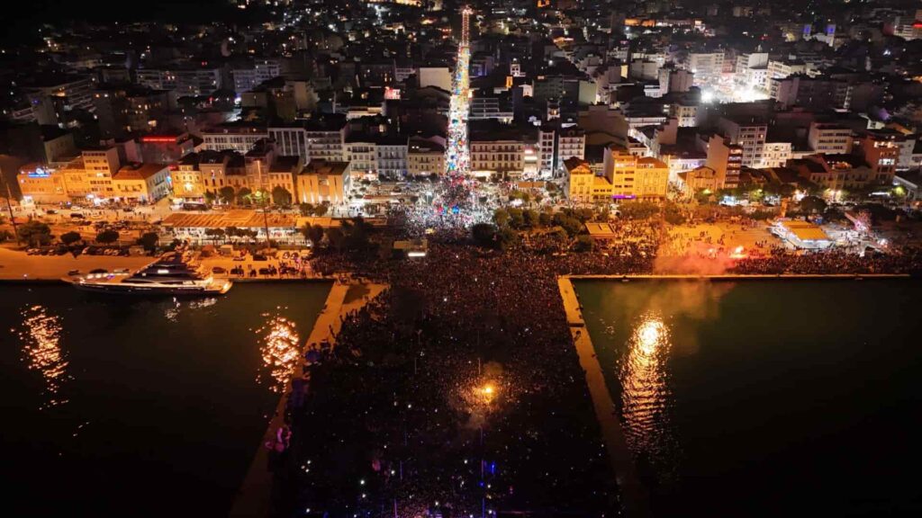 The Best Patras food tours - Gastronomy Tours Patras
