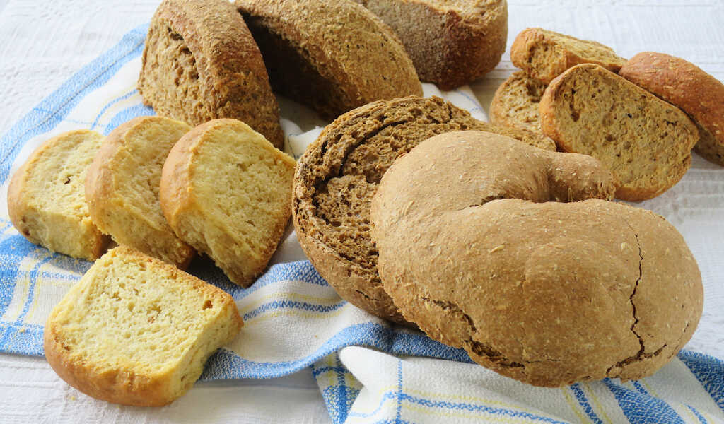 Greek Meze & Small Plates: A Food Tour Through Tradition - Gastronomy Tours paximadia jd final 1 - Gastronomy Tours