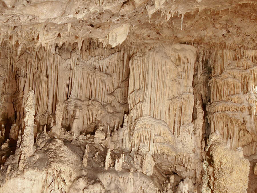 The Cave of Perama Food Tours - Gastronomy Tours The Cave of Perama Food Tours