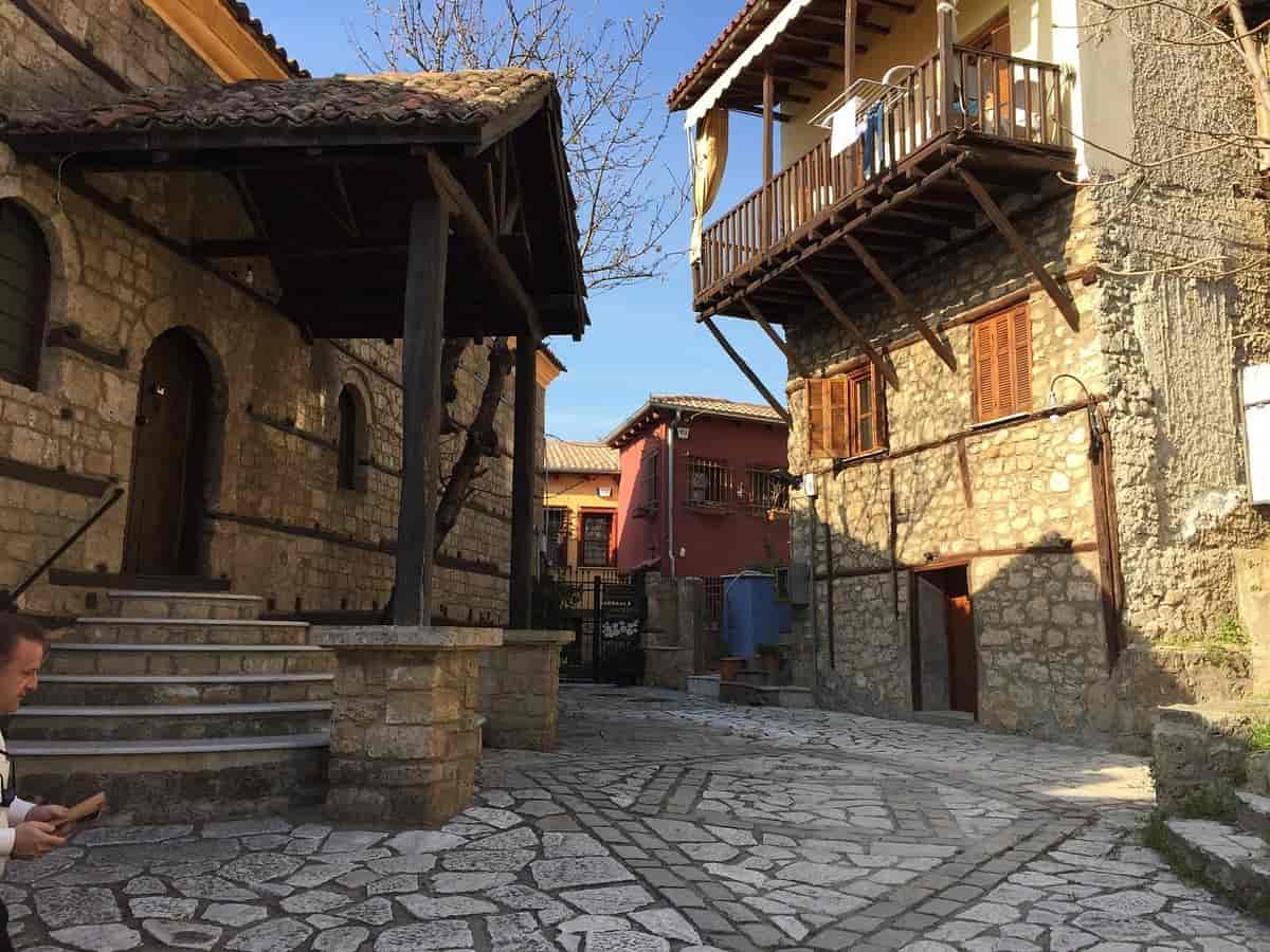 Veria Food Tours - Gastronomy Tours Veria Food Tours