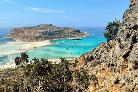 The Best Kissamos Food Tours - Gastronomy Tours Kissamos