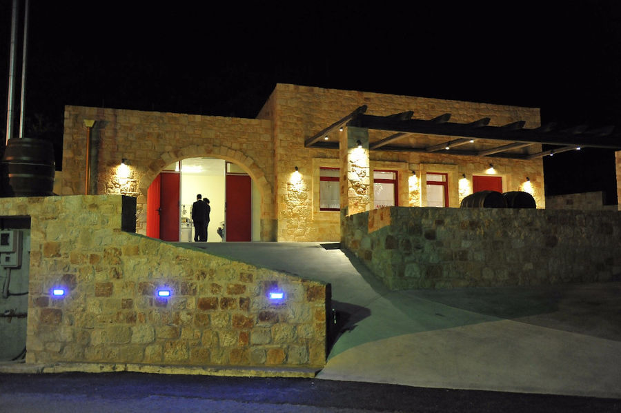Piperis Winery