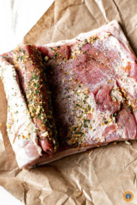 Christmas Roast Pork with a Taste of Tradition - Gastronomy Tours porchetta 44 copy orig - Gastronomy Tours