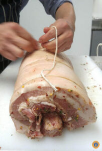 Christmas Roast Pork with a Taste of Tradition - Gastronomy Tours pork 33 copy 1 - Gastronomy Tours