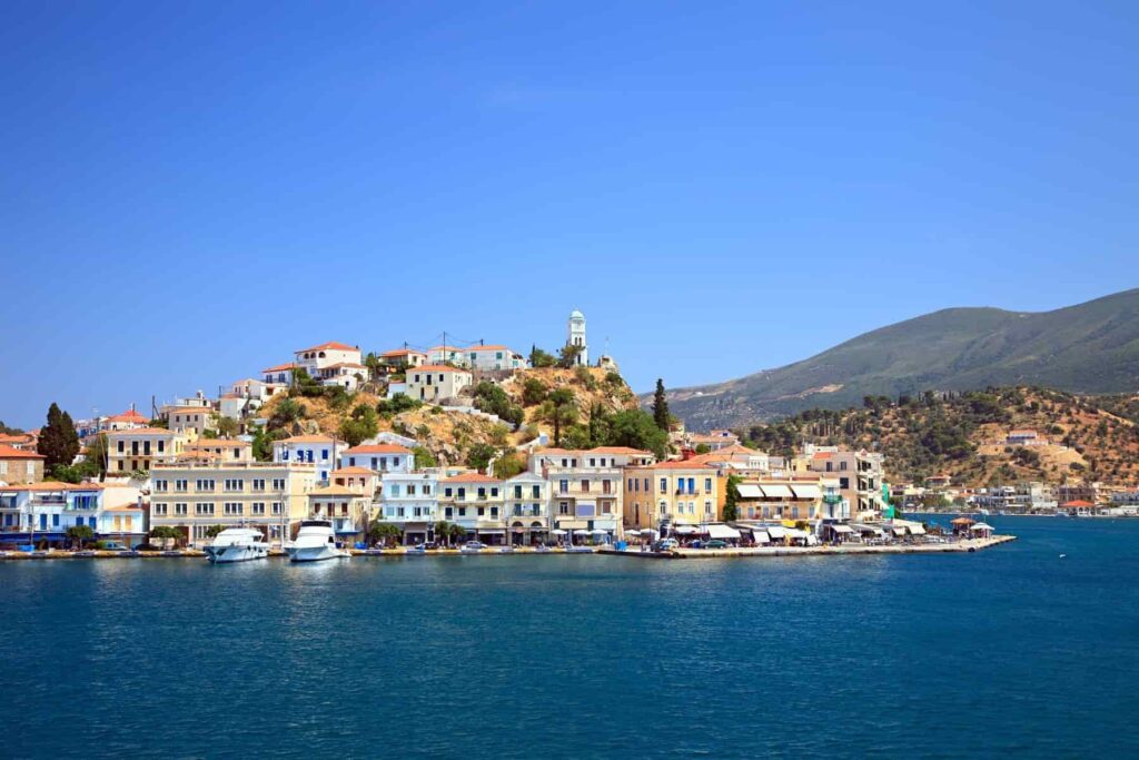 The Argosaronic Gulf food tours - Gastronomy Tours Argosaronic Gulf