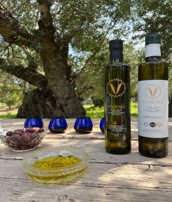 Mourello Olive Oil - Gastronomy Tours Mourello Olive Oil