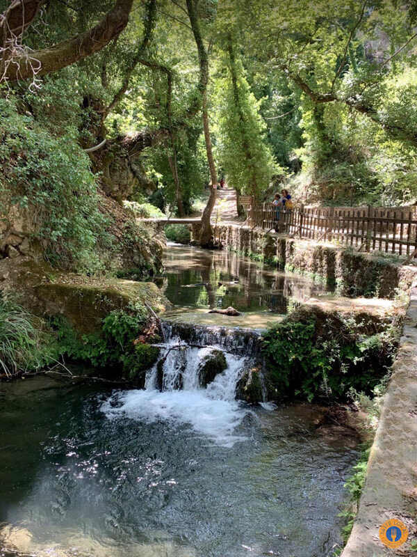 Lake Doxa - Walk in the Alps of Corinthia by George, our Gastronomic correspondent from “Taste Local Greece” - Gastronomy Tours rema ton millon 1 - Gastronomy Tours