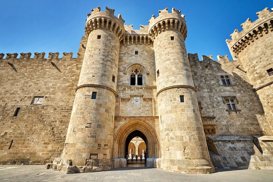 Rhodes Wine Tasting - Gastronomy Tours Rhodes Wine Tasting
