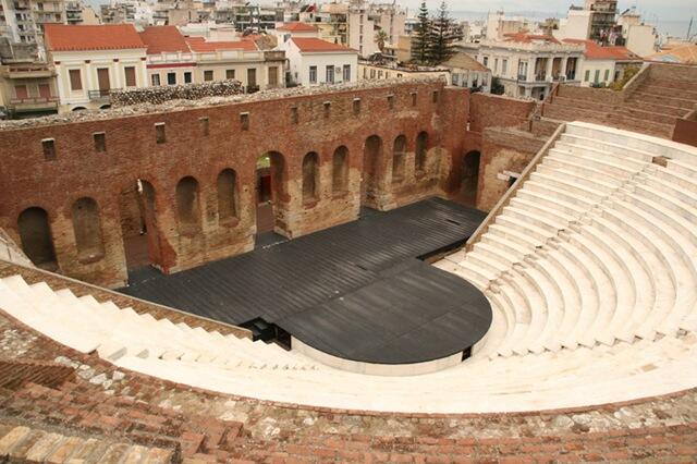 The Best Achaia Food Tours - Gastronomy Tours Achaia map