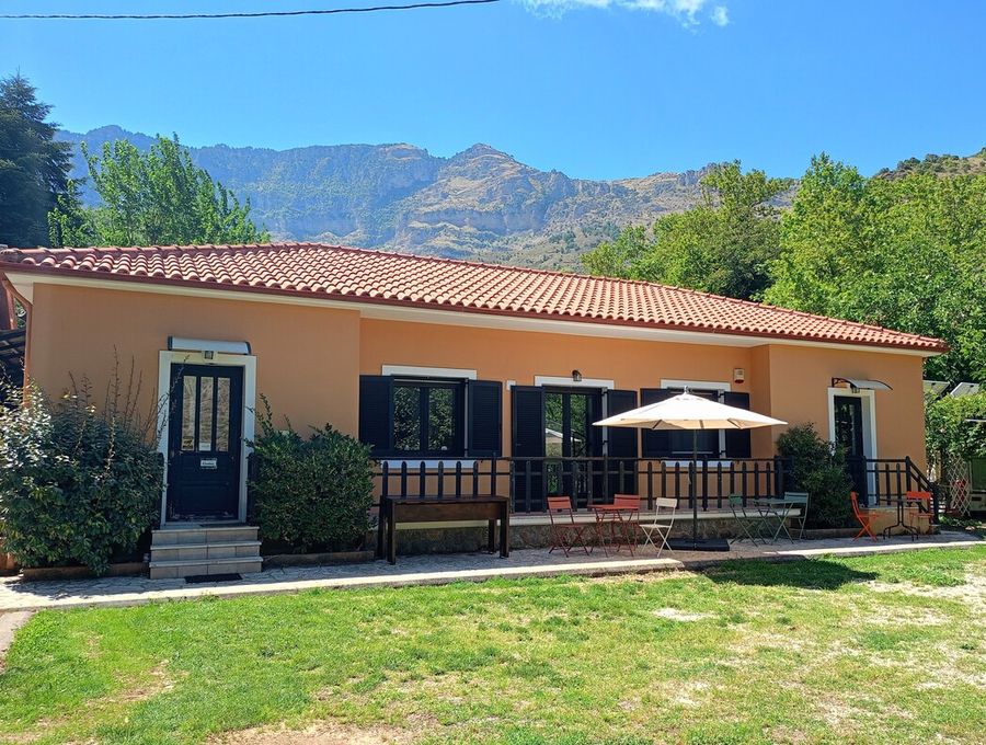 Efcharisto Garden Tour and Tasting Experience in Zacholi, Peloponnese - Gastronomy Tours Efcharisto Garden Tour and Tasting Experience in Zacholi, Peloponnese